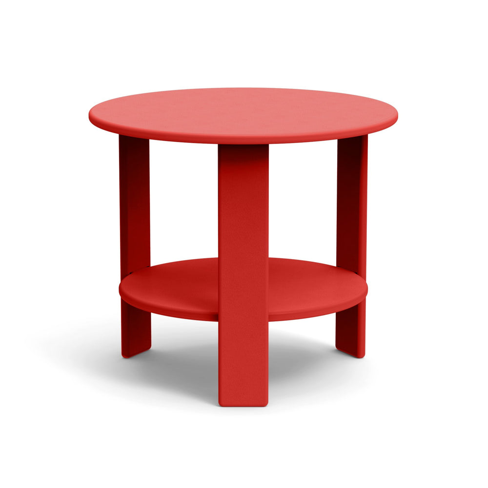 Lollygagger Round Outdoor Side Table