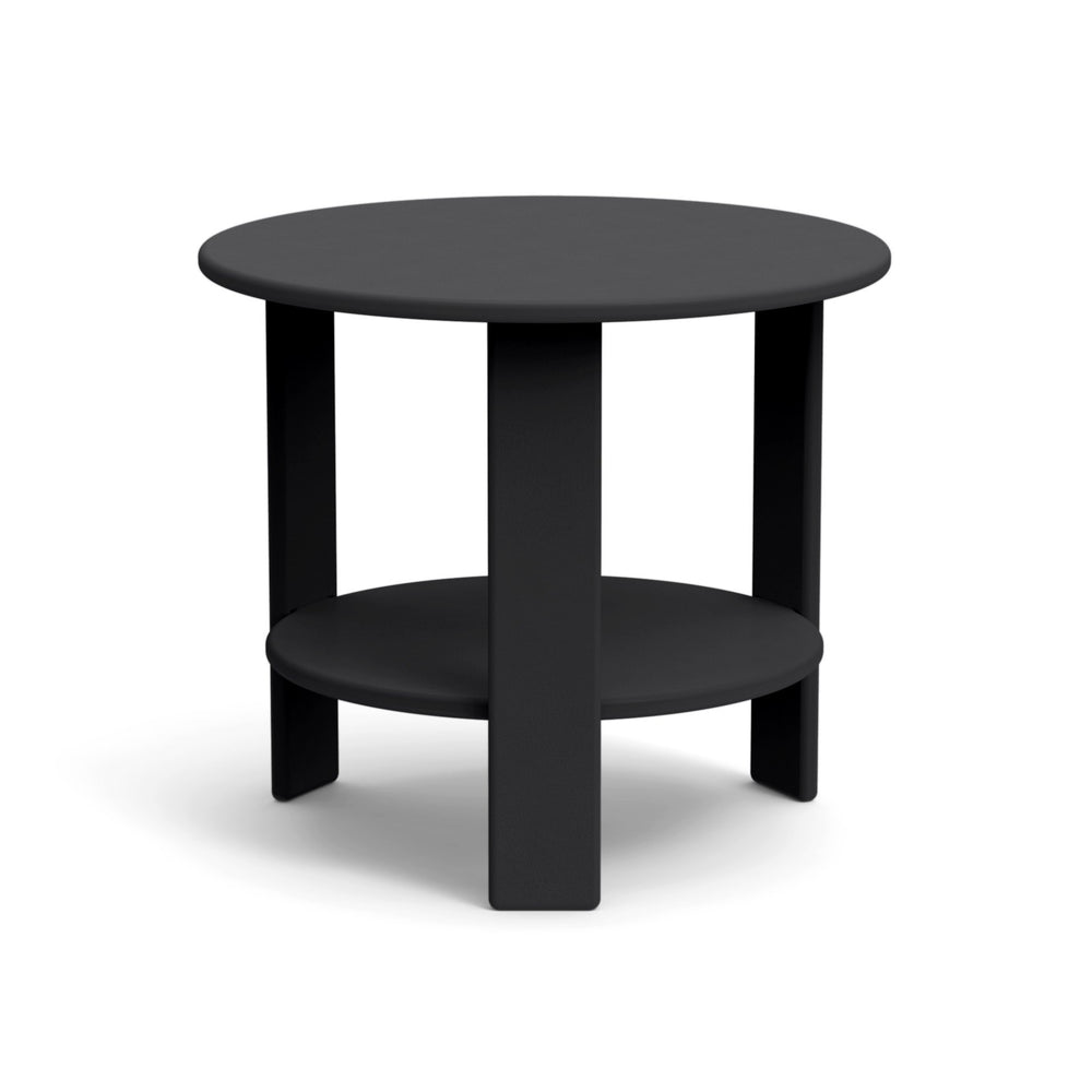 Lollygagger Round Outdoor Side Table