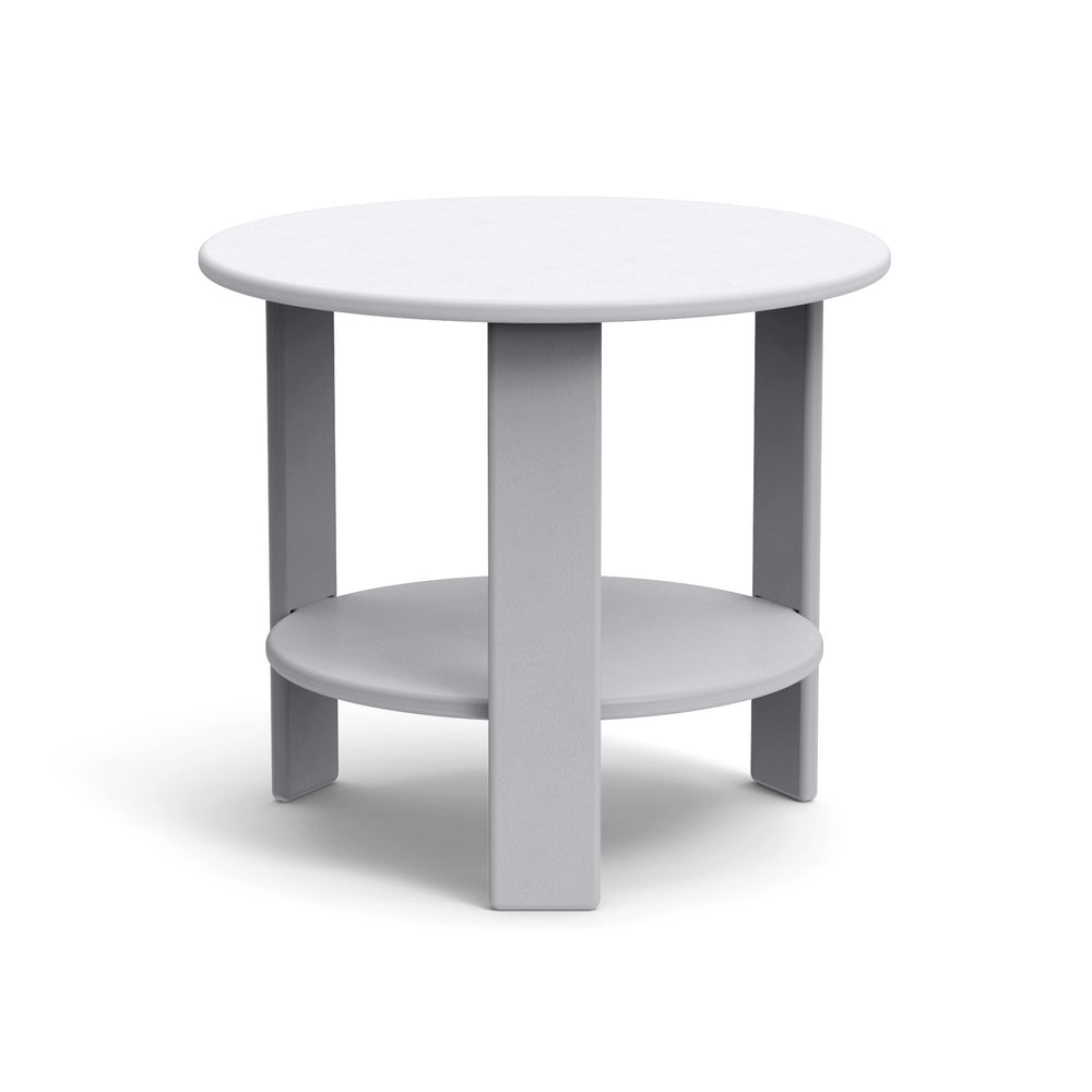 Lollygagger Round Outdoor Side Table