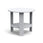 Lollygagger Round Side Table