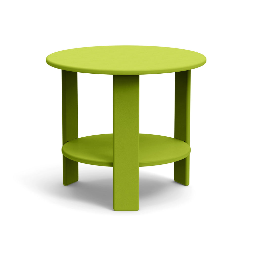 Lollygagger Round Outdoor Side Table