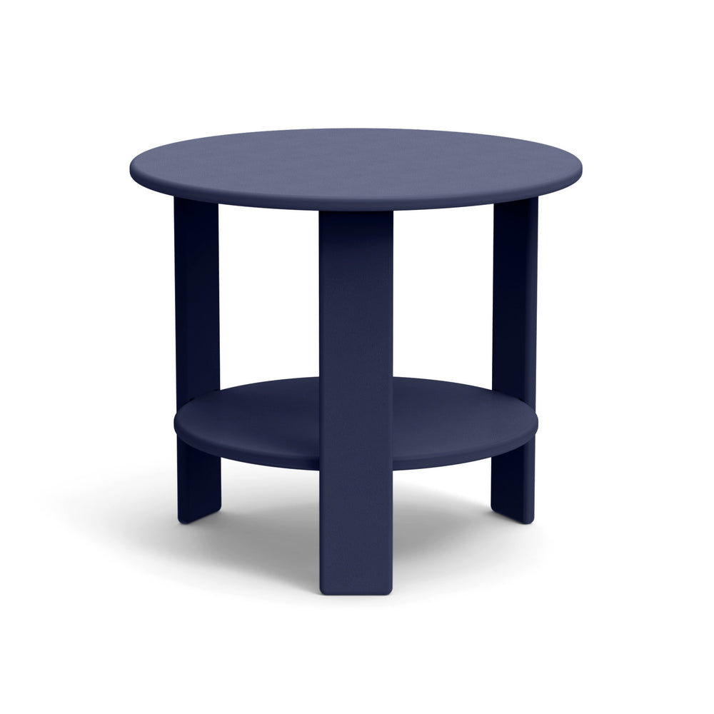 Lollygagger Round Outdoor Side Table