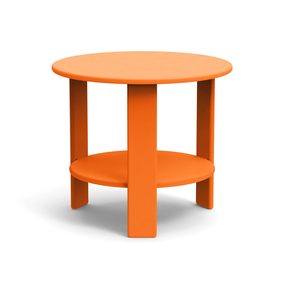 Lollygagger Round Outdoor Side Table