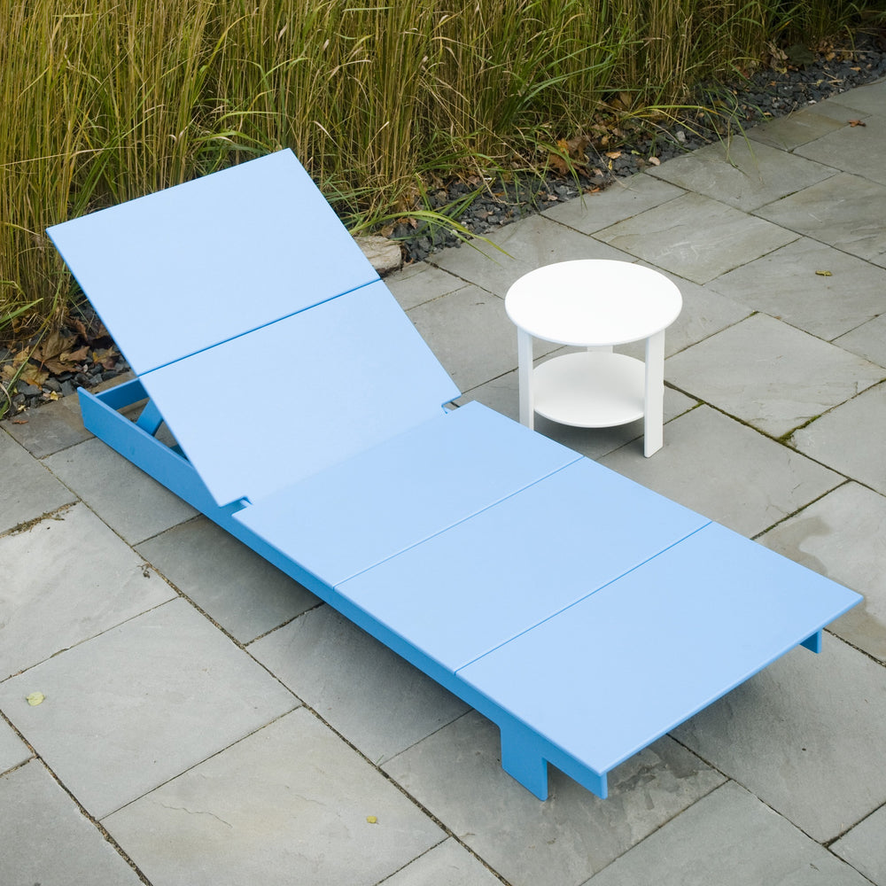 Lollygagger Round Outdoor Side Table