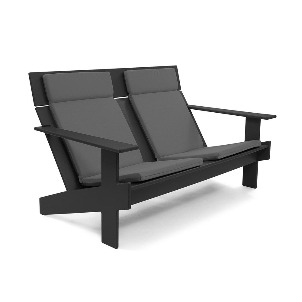 Lollygagger Outdoor Sofa/Lounge Chair Cushion