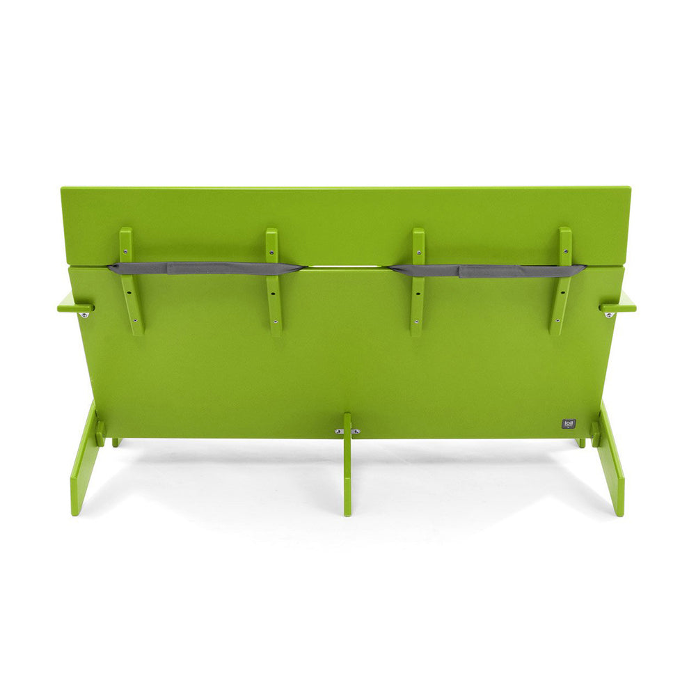 Lollygagger Outdoor Sofa/Lounge Chair Cushion
