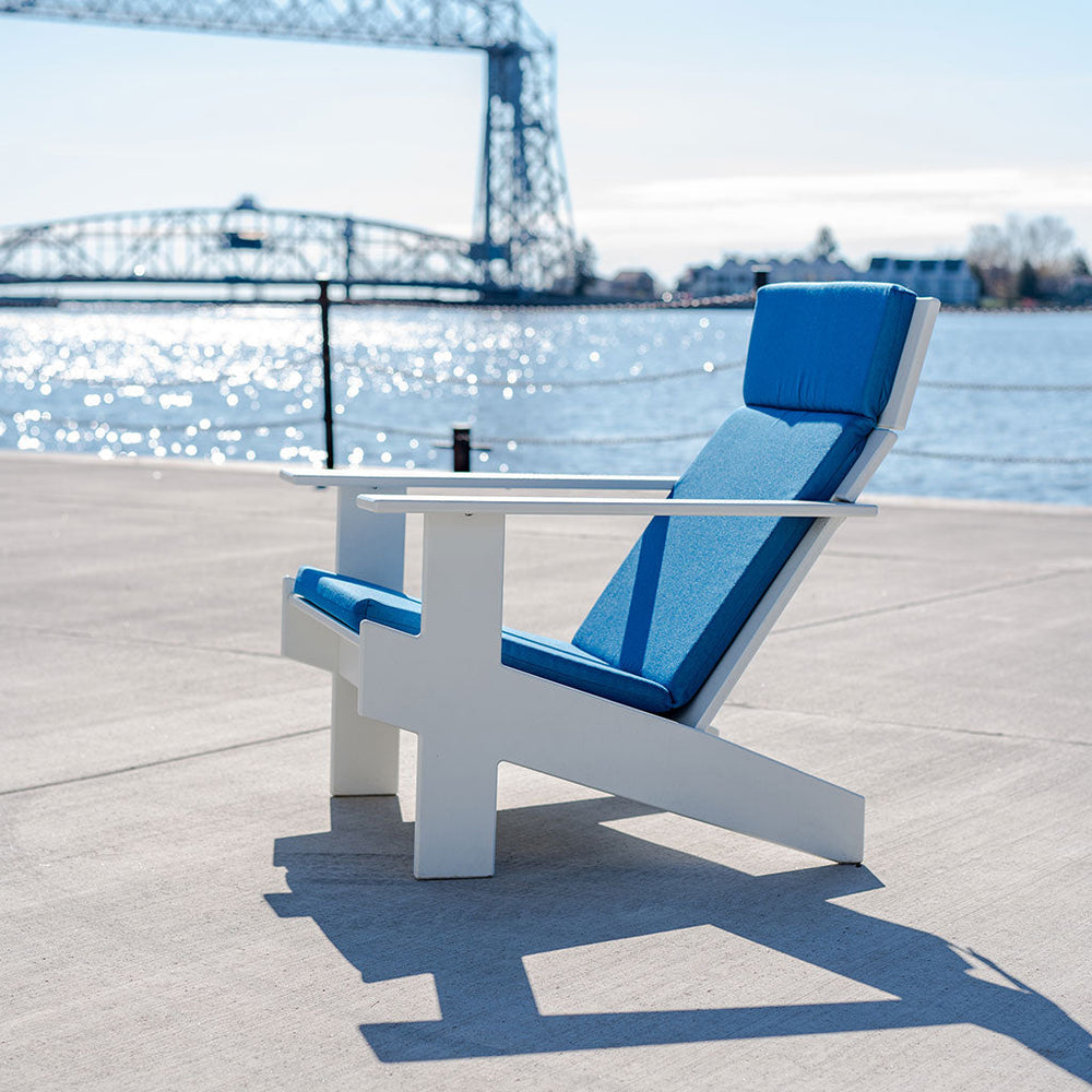 Lollygagger Outdoor Sofa/Lounge Chair Cushion