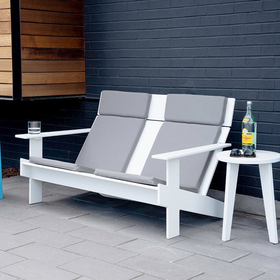 Lollygagger Outdoor Sofa/Lounge Chair Cushion