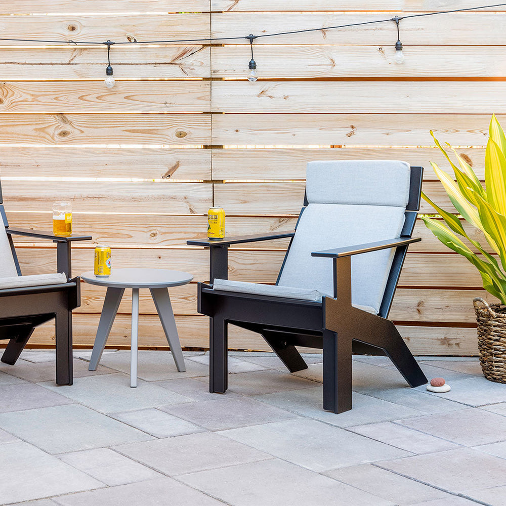 Lollygagger Outdoor Sofa/Lounge Chair Cushion