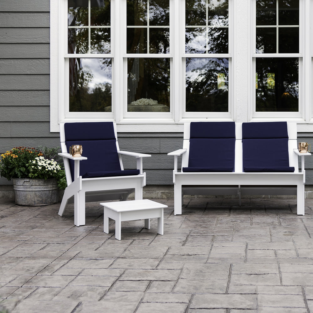 Lollygagger Outdoor Sofa/Lounge Chair Cushion