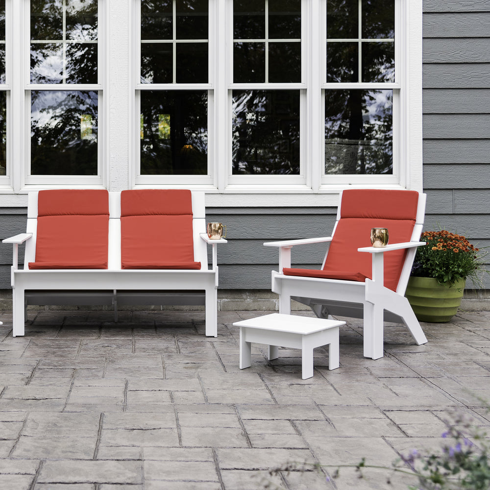 Lollygagger Outdoor Sofa/Lounge Chair Cushion