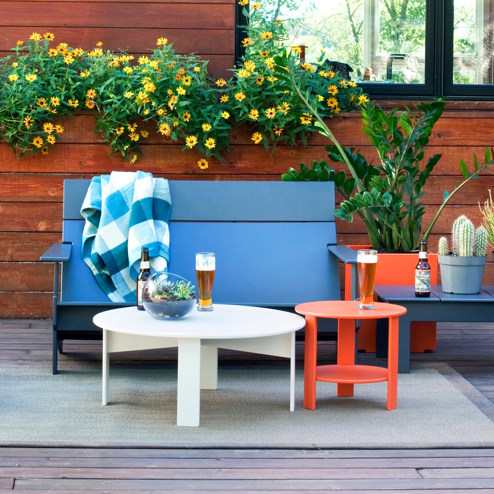 Lollygagger Outdoor Sofa