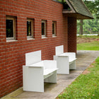 Lussi Bench