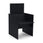 Lussi Outdoor Lounge Chair