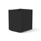 Mondo Planter  option Black