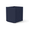 Mondo Planter  option Navy Blue