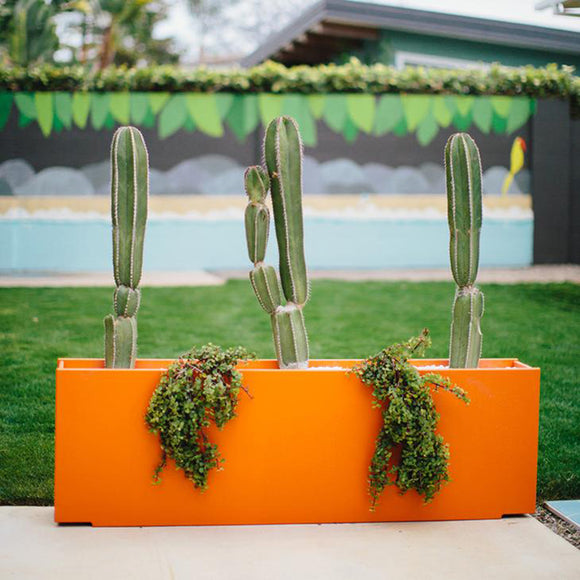 Loll Designs Mondo Skinny Planter - 2Modern