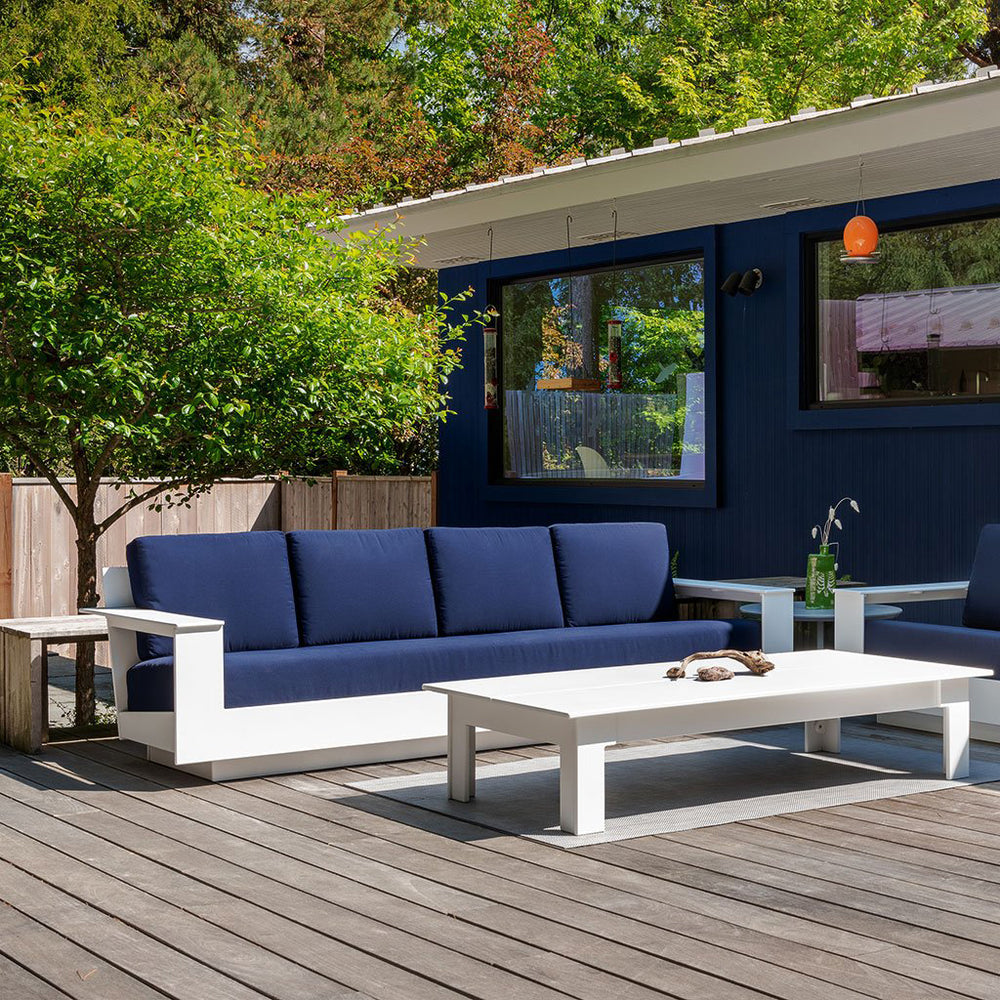 Nisswa 96 Outdoor Sofa