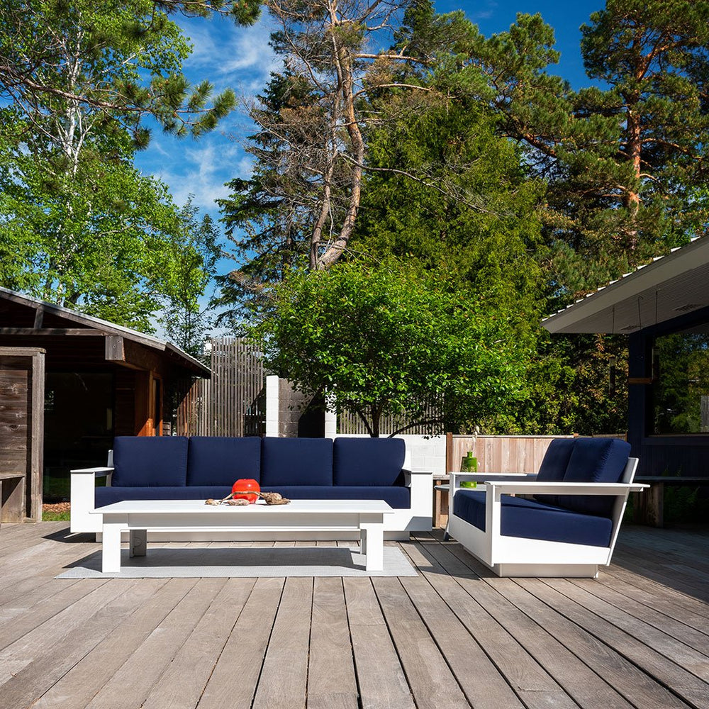 Nisswa 96 Outdoor Sofa