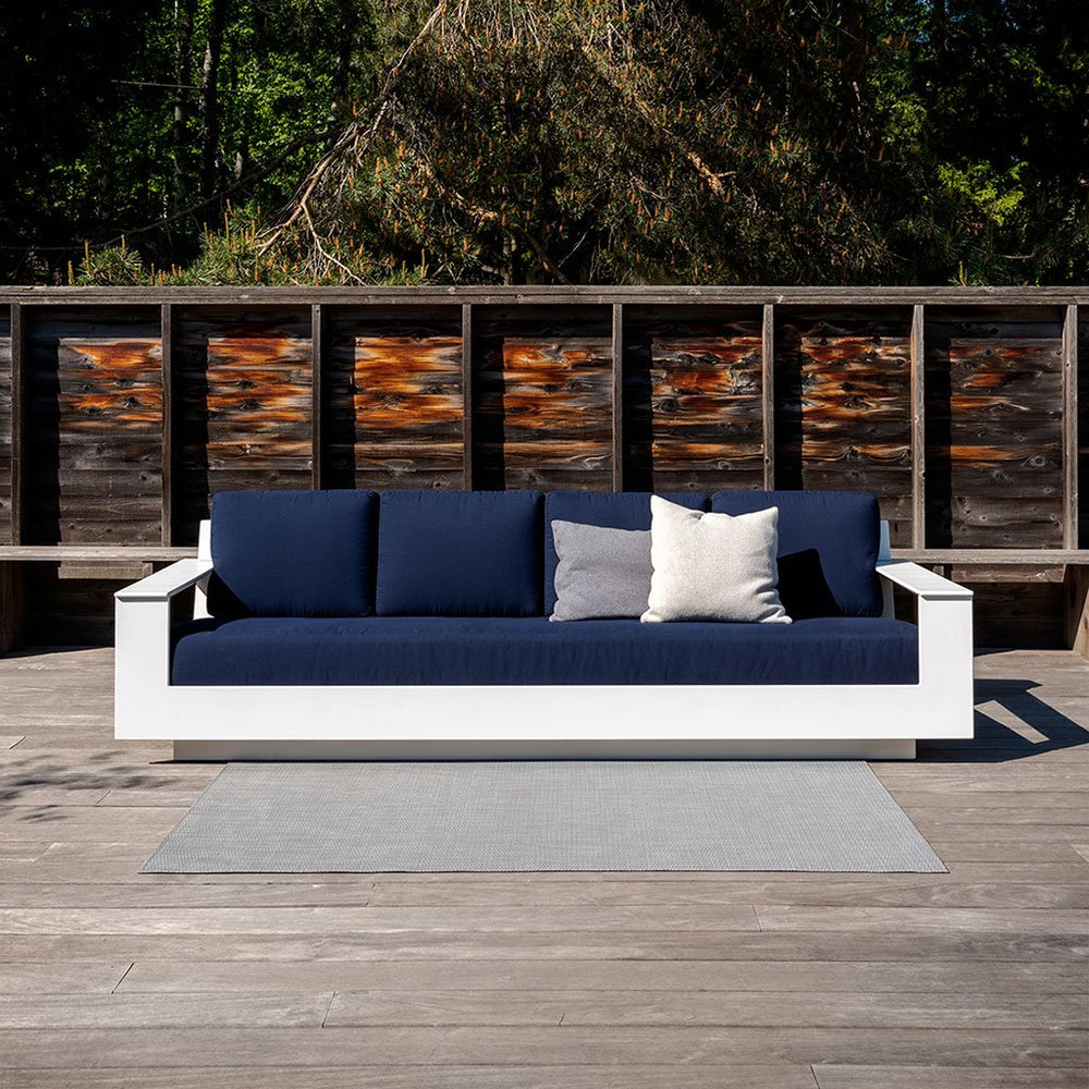 Nisswa 96 Outdoor Sofa