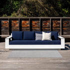 Nisswa 96 Outdoor Sofa