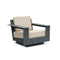 Nisswa Lounge Chair  option Charcoal Grey