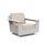 Nisswa Lounge Chair