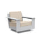 Nisswa Lounge Chair  option Driftwood