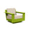 Nisswa Lounge Chair