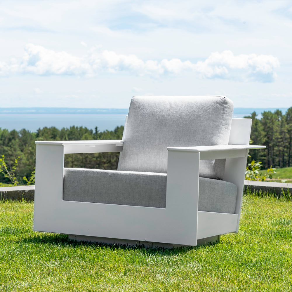 Nisswa Outdoor Lounge Chair