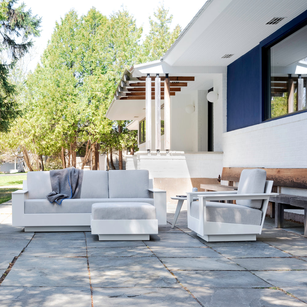 Nisswa Outdoor Lounge Chair