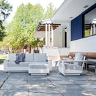 Nisswa Lounge Chair