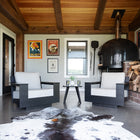 Nisswa Lounge Chair