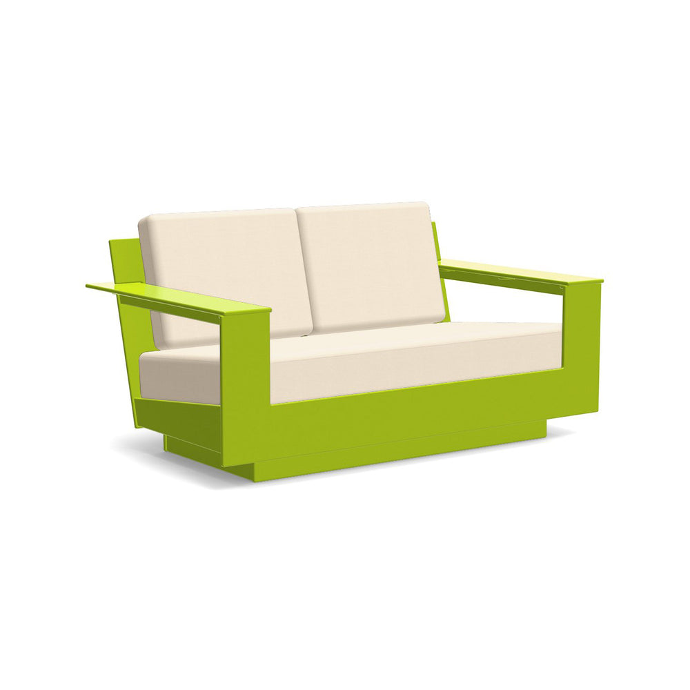 Nisswa Outdoor Loveseat