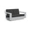 Nisswa Loveseat