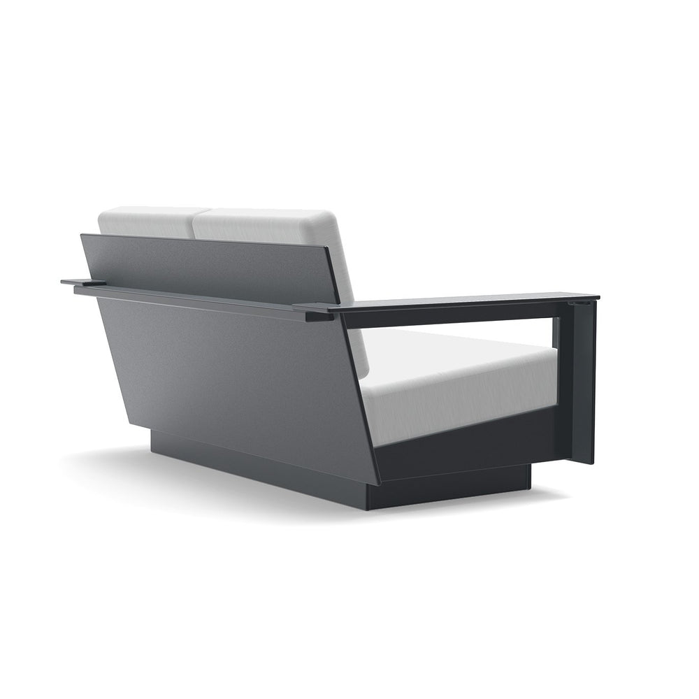Nisswa Outdoor Loveseat