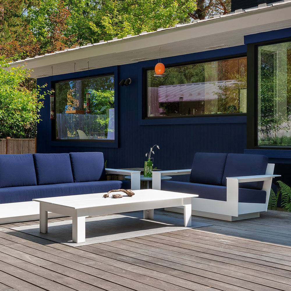 Nisswa Outdoor Loveseat