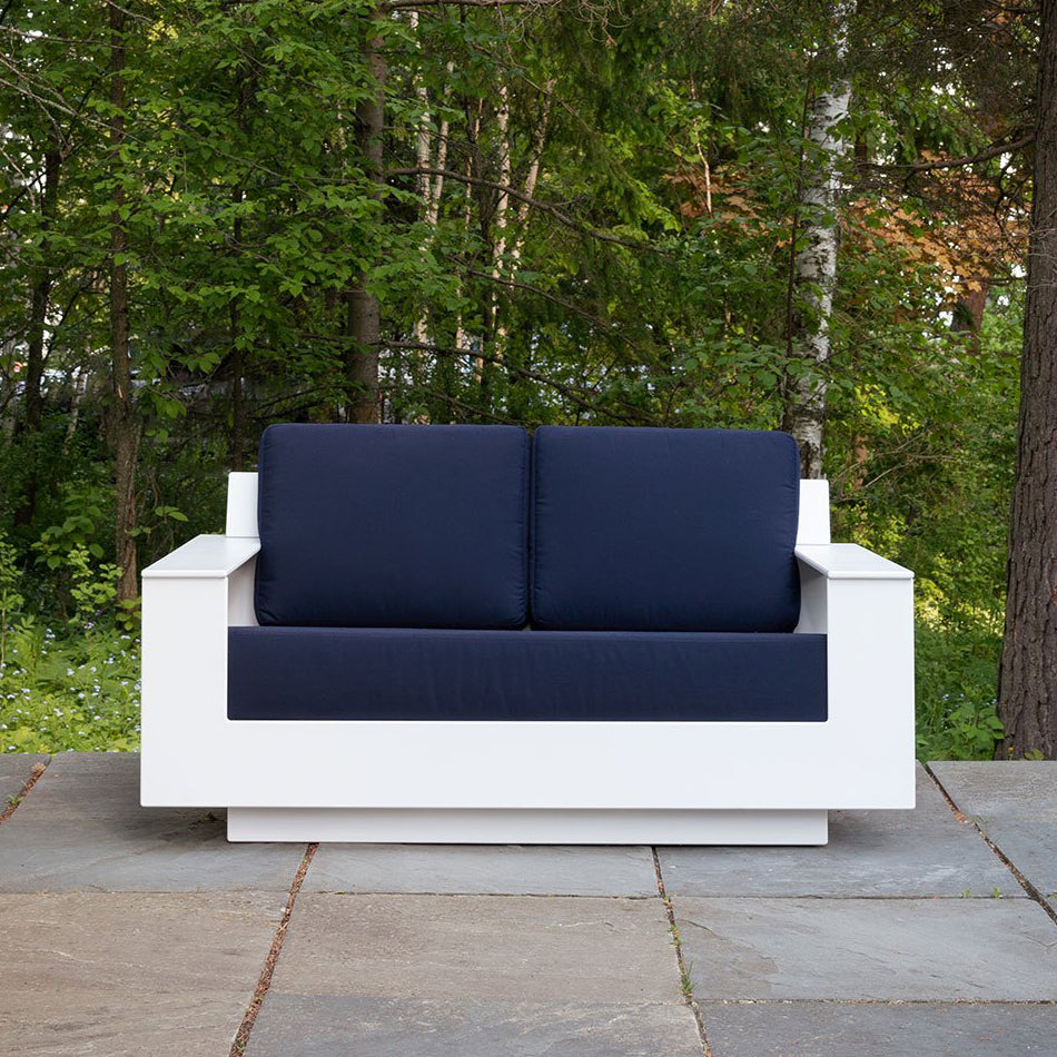 Loll Designs Nisswa Love Seat - Thumbnail 3
