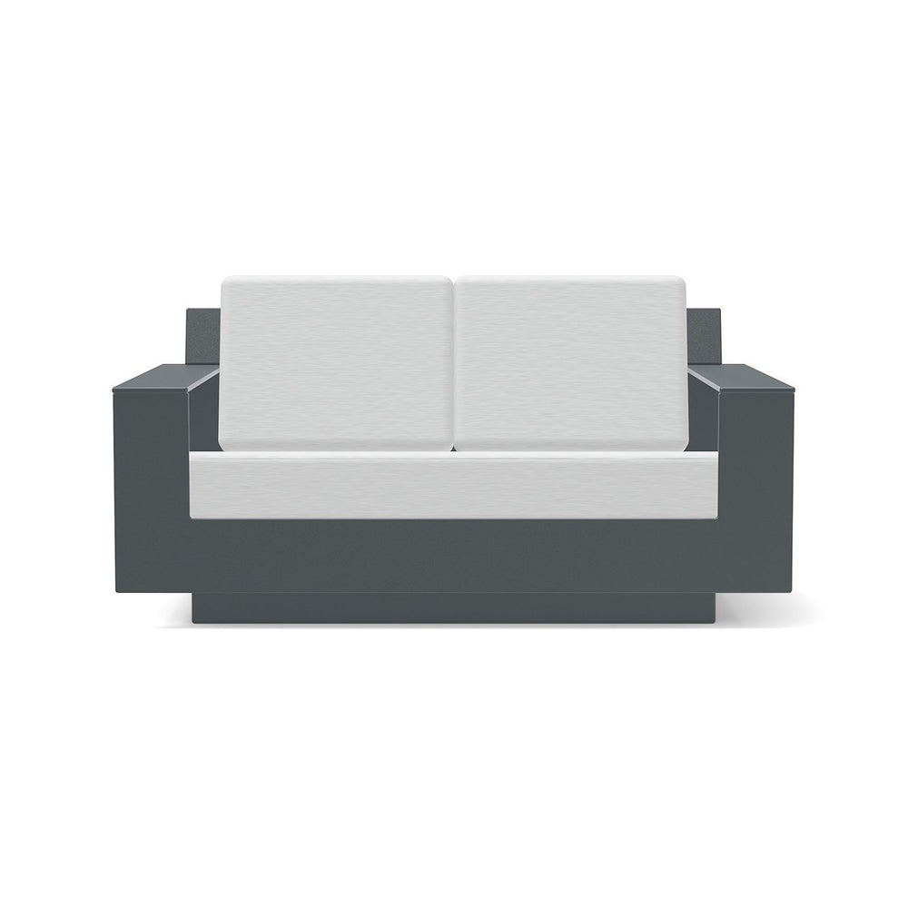 Nisswa Outdoor Loveseat