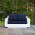 Nisswa Loveseat