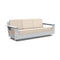 Nisswa Sofa  option Canvas Flax