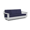 Nisswa Sofa  option Canvas Navy
