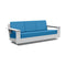 Nisswa Sofa  option Canvas Regatta Blue