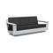Nisswa Sofa  option Cast Charcoal