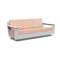 Nisswa Sofa  option Cast Petal