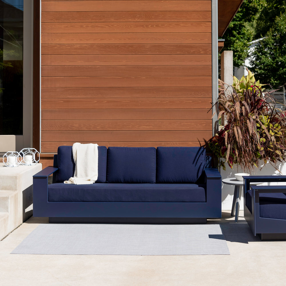 Nisswa Outdoor Sofa
