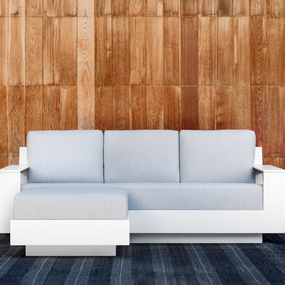 Nisswa Outdoor Sofa