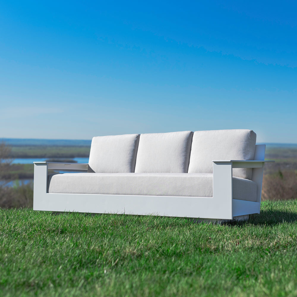 Nisswa Outdoor Sofa