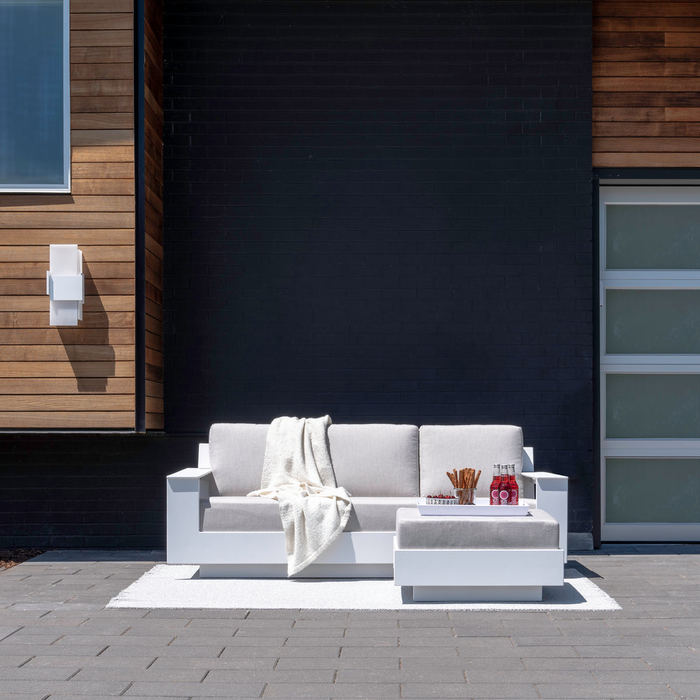 Nisswa Outdoor Sofa