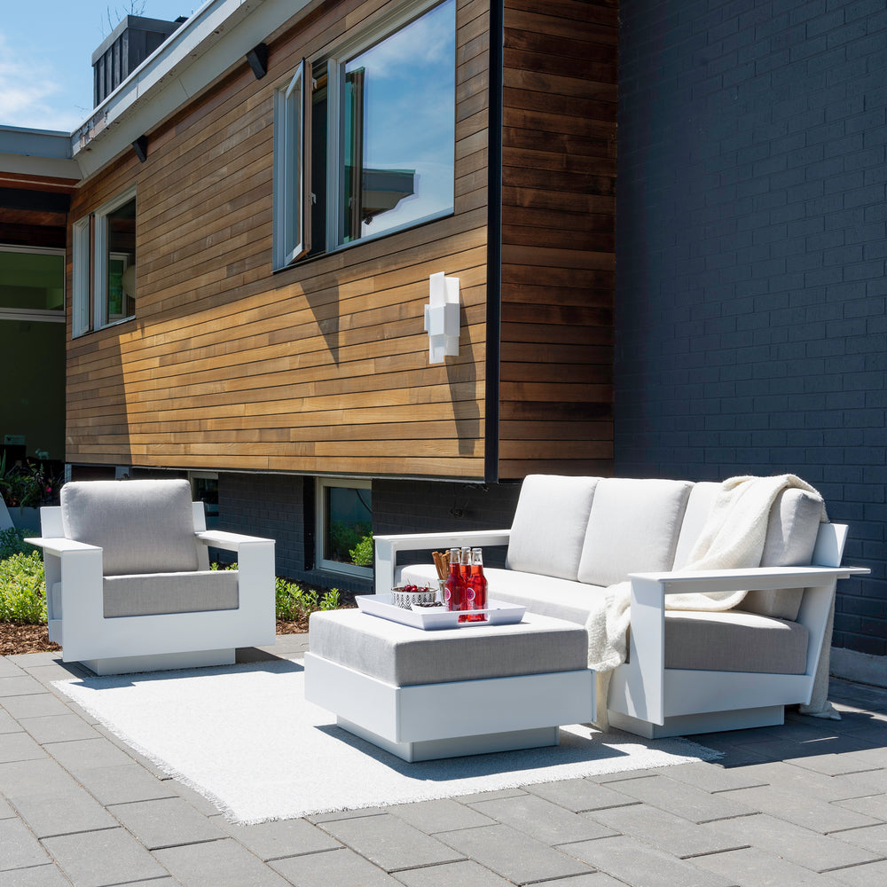 Nisswa Outdoor Sofa